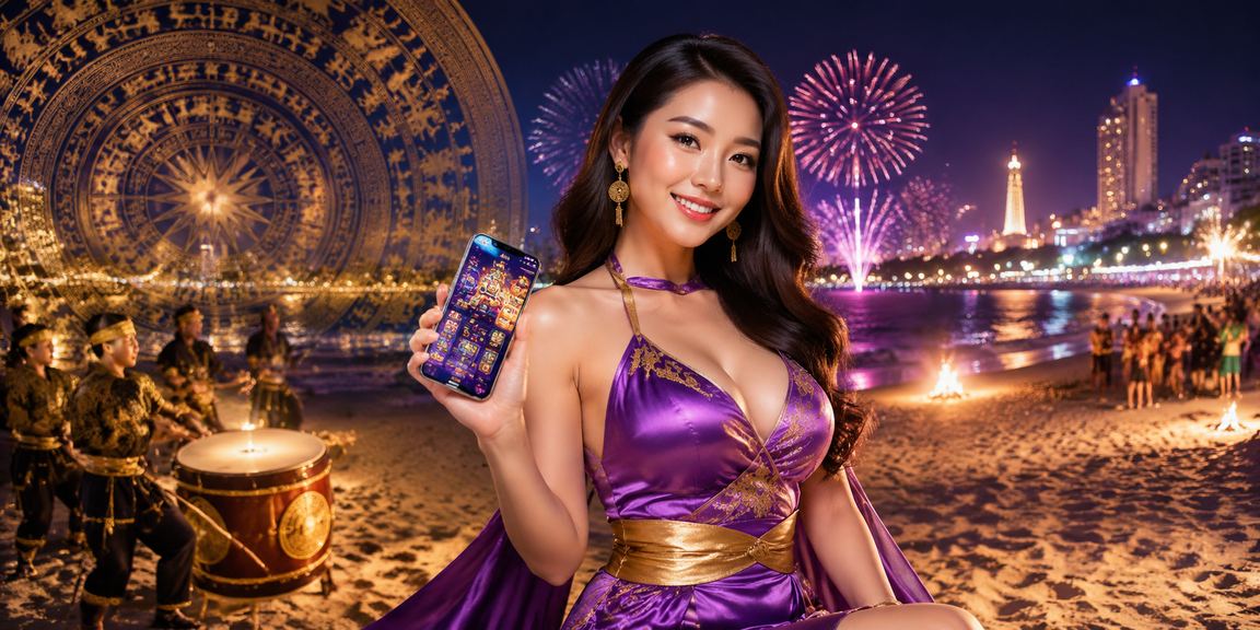 Giao diện nền tảng 998 trên thiết bị di động