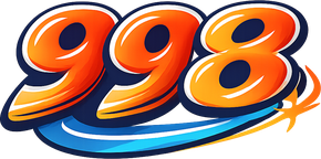Logo thương hiệu 998
